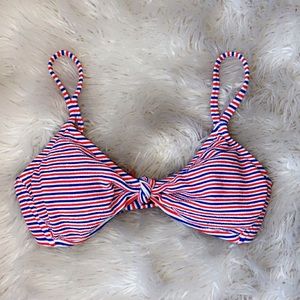 super cute bathing suit top